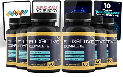 Fluxactive Complete Fluxactive Complete Buy