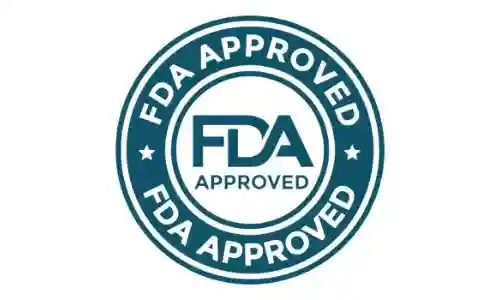 Fluxactive Complete FDA Approved