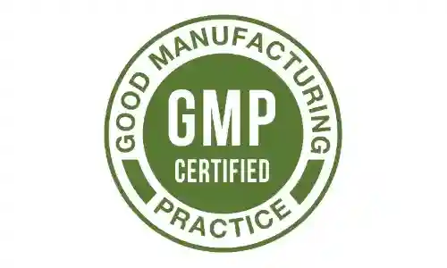 Fluxactive Complete GMP Certified