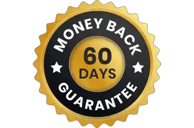 Fluxactive Complete Money Back Guarantee